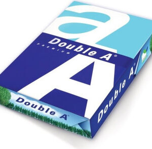 FOTOKOPIRNI PAPIR DOUBLE A4
