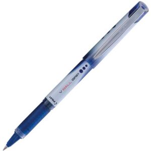 PILOT ROLER PISALO BLN-VBG5 L, V - BALL GRIP 0,5MM MODER 978521