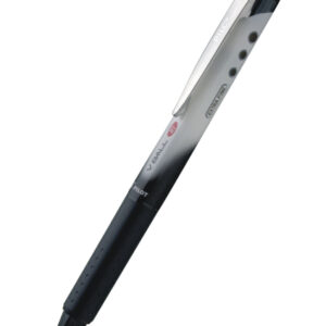 PILOT ROLER PISALO BLRT-VB5-B, V-BALL GRIP RT 0,5MM ČRN