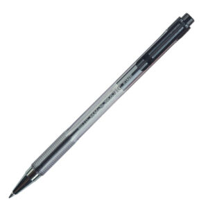 KEMIČNI SVINČNIK PILOT - BPS MATIC FINE, ČRN