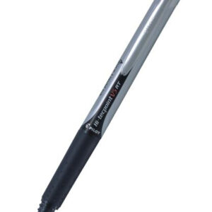 PILOT ROLER PISALO BXRT-V5-B, HI - TECPOINT V5 RT ČRN