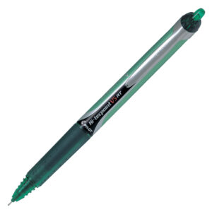 PILOT ROLER PISALO BXRT-V5-G,HI - TECPOINT V5 RT ZELEN