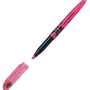 MARKER PILOT FRIXION LIGHT ROZA