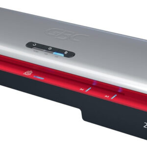 PLASTIFIKATOR GBC A3 250HS 4410071EU 2 valja
