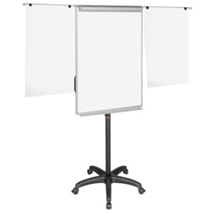 Bi-Office Tabla samostoječa Maya Mobile 70x102 cm