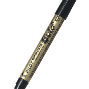 PILOT FLOMASTER ZLAT "M", 70120