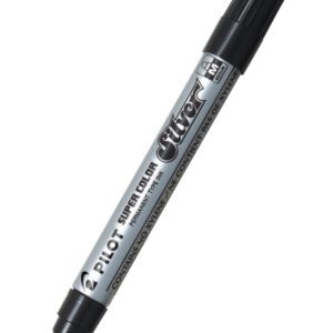PILOT FLOMASTER SREBRN "M" 70045