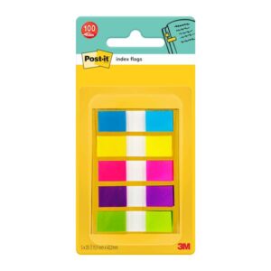 POST - IT OZNAČEVALCI MINI 683 - 5CB