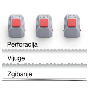 Dahle Kreativni set za 507 3.generacije