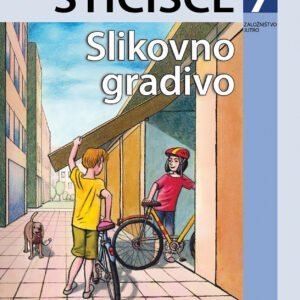 STIČIŠČE 7, SLIKOVNO GRADIVO, JUTRO (746311)