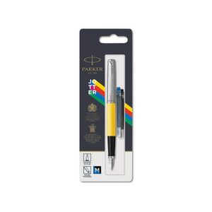 NALIVNO PERO PARKER JOTTER RUMENO