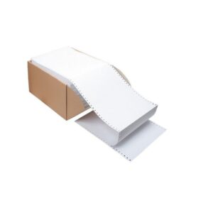 RAČUNALNIŠKI PAPIR 234X12 1+2 1/750, 986230