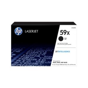 HP TONER LASER  CF259X, ČRNA ORIGINAL