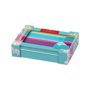 BARVICE FABER - CASTELL SPARKLE 20/1