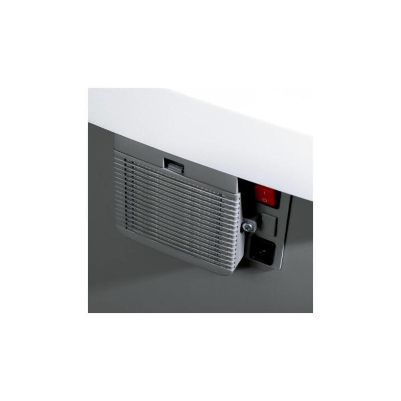DAHLE UNIČEVALNIK DOKUMENTOV 41304, 206air - Image 3