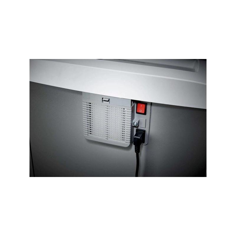 DAHLE UNIČEVALNIK DOKUMENTOV 51410, 310air - Image 3