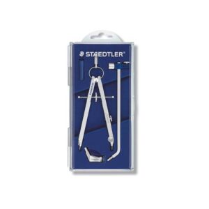STAEDTLER ŠESTILO MARS COMFORT S PODALJŠKOM, 551-02