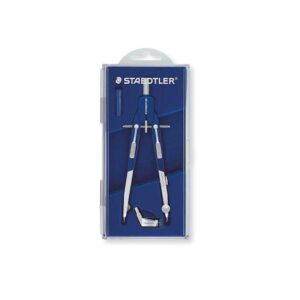 STAEDTLER ŠESTILO MARS COMFORT HITRO NASTAVLJIVO, 552-01