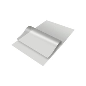 ŽEPKI ZA PLASTIFICIRANJE A5, 80 MIC.
