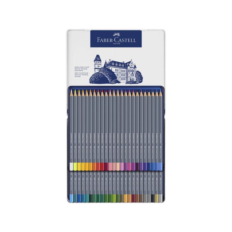 BARVICE FABER-CASTELL Goldfaber Aqua 48/1 - Image 2