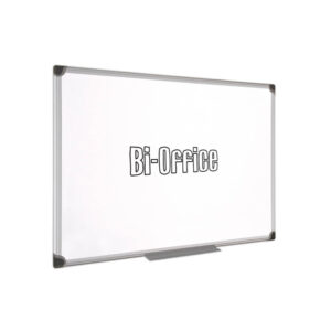 Bi-Office Tabla bela Maya Profesional, 120x180 cm