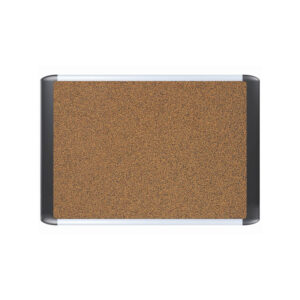 TABLA PLUTA 90 x 120 cm. Mastervision Techcork, Bi - Office