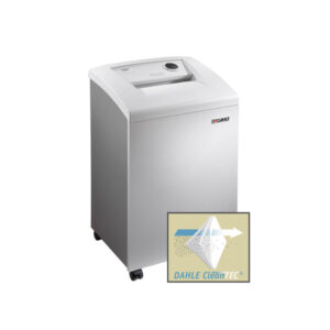 DAHLE UNIČEVALNIK DOKUMENTOV 41404, 210air
