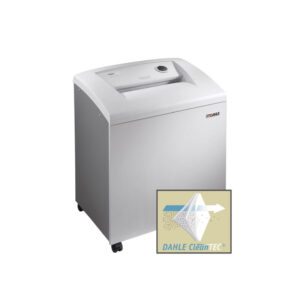 DAHLE UNIČEVALNIK DOKUMENTOV 41530, 614 AIR