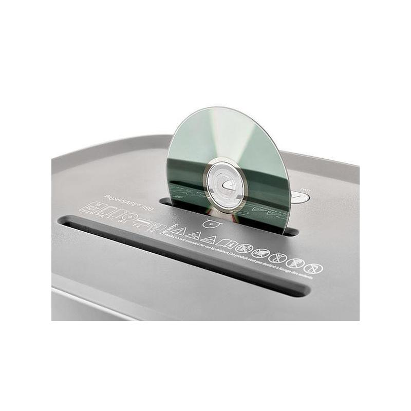 DAHLE UNIČEVALNIK DOKUMENTOV PS 380 - Image 3