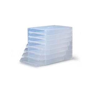 DURABLE PREDALNIK IDEALBOX PROZOREN