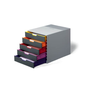 PREDALNIK DURABLE Varicolor 5