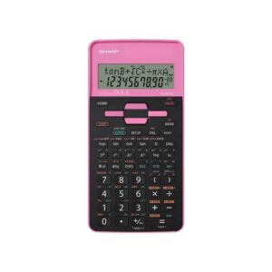TEHNIČNI KALKULATOR SHARP EL 531THPK, 273F, 2V