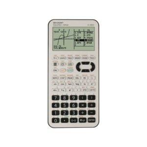 TEHNIČNI KALKULATOR SHARP EL 9950, 872F, 64KB