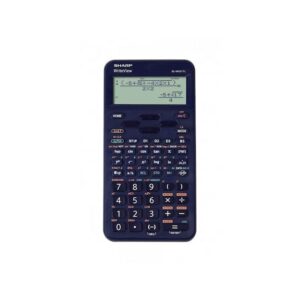 TEHNIČNI KALKULATOR SHARP ELW531 TLBBL, 420F, 4V