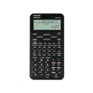 TEHNIČNI KALKULATOR SHARP ELW531 TLBBK, 420F, 4V