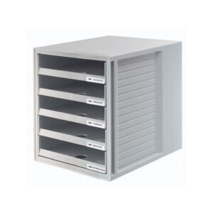 PREDALNIK HAN, SYSTEM BOX, ODPRT, SIV