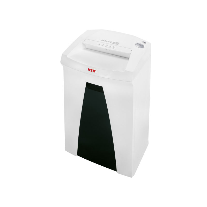 UNIČEVALEC DOKUMENTOV HSM SECURIO B22 3,9 SECURIO P-2 1830 - Image 4
