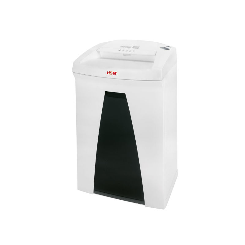 UNIČEVALEC DOKUMENTOV HSM SECURIO B22 3,9 SECURIO P-2 1830 - Image 5