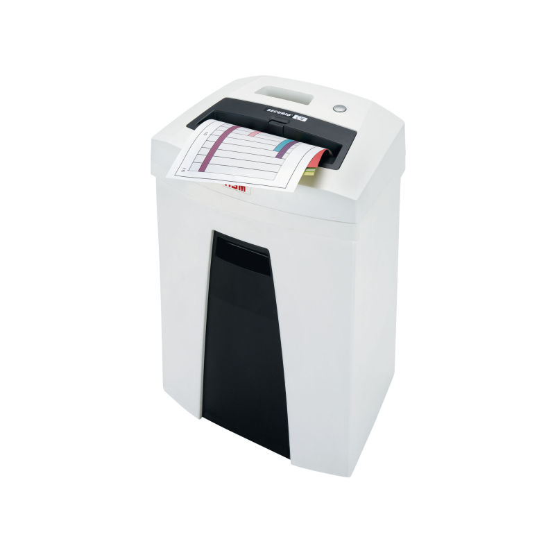 UNIČEVALEC DOKUMENTOV HSM SECURIO C 16 5,8 - Image 7