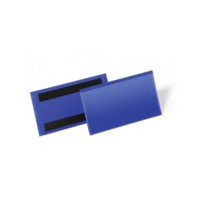 DURABLE MAGNETNI OVITKI MODRI 67 X 150 mm