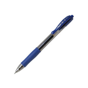 KERAMIČNI SVINČNIK PILOT G2 - 0,7 MM  MODER 986231