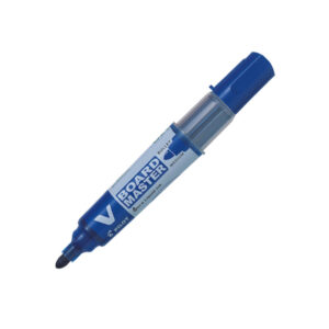 FLOMASTER PILOT ZA BELO TABLO, V BOARD MASTER, MODER, 98733