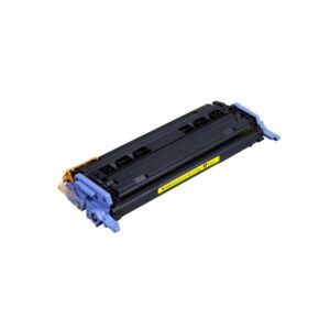 TONER HP Q6002A YELLOW KOMPATIBILEN, 140016