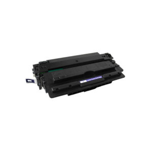 TONER HP Q7516A ČRN, KOMPATIBILEN, 91851