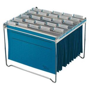 STOJALO ZA VISEČE MAPE DURABLE, 3123