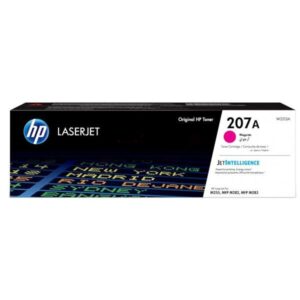 HP TONER LASER W2213A 207A, MAGENTA, ORIGINAL