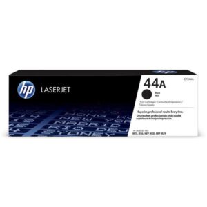HP TONER LASER, CF244A NR.44A, ČRNA, ORIGINAL