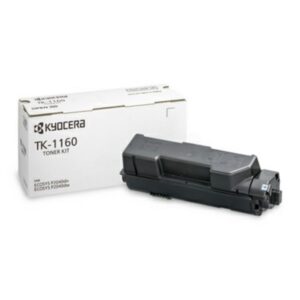 TONER KYOCERA TK-1160, ČRNA, ORIGINAL