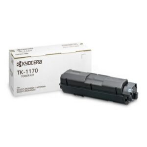 TONER KYOCERA TK-1170, ČRNA , ORIGINAL