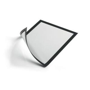DURABLE OKVIR DURAFRAME MAGNETIC A3, ČRN